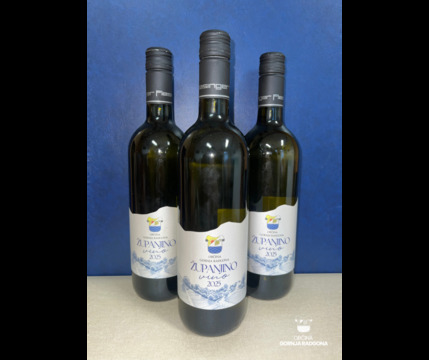 Županjino vino 2025 – naziv prejme Kmetija Fleisinger 9